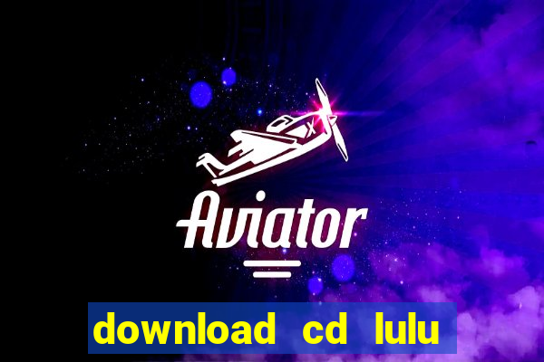 download cd lulu santos acustico mtv 2000